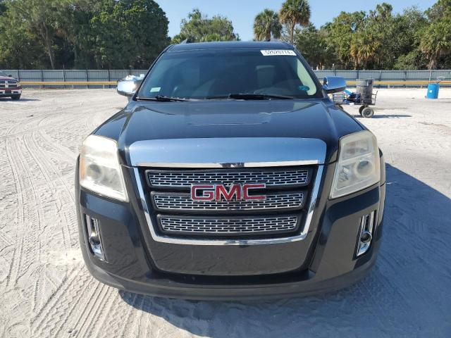 2010 GMC Terrain Slt VIN: 2CTFLHEY1A6267210 Lot: 52620774