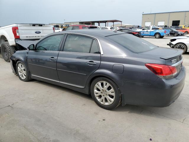 2011 Toyota Avalon Base VIN: 4T1BK3DB1BU426027 Lot: 55940214