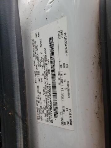 2019 Ford Transit T-250 VIN: 1FTYR2CM4KKB32365 Lot: 56914504