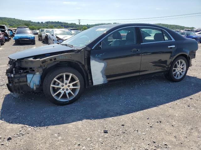 2011 Chevrolet Malibu Ltz VIN: 1G1ZE5E74BF394414 Lot: 54582704