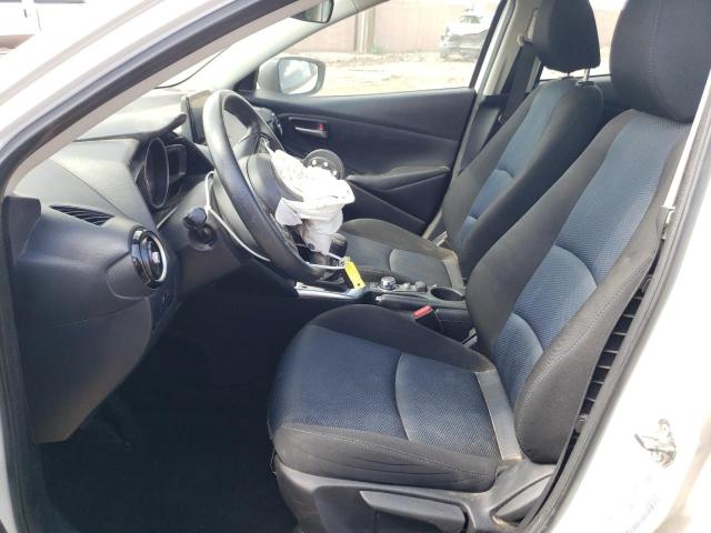 2020 TOYOTA YARIS L - 3MYDLBYVXLY704349