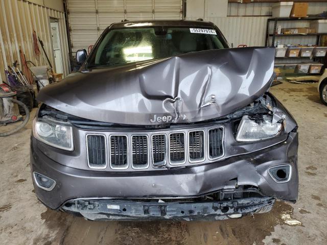 2015 Jeep Grand Cherokee Laredo VIN: 1C4RJEAG0FC179709 Lot: 55297914