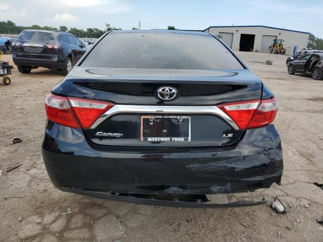 VIN 4T1BF1FK7HU744071 2017 Toyota Camry, LE no.6