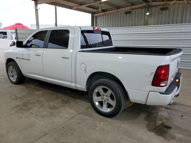 2011 Dodge Ram 1500 VIN: 1D7RB1CT2BS615580 Lot: 56449994