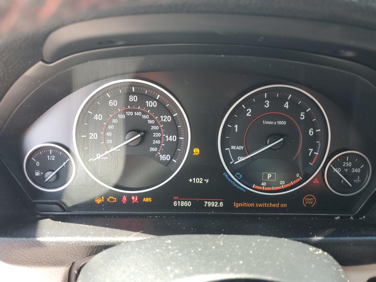 WBA8B9G36HNU55917 2017 BMW 330 I