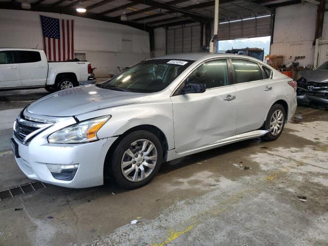 2014 Nissan Altima 2.5 VIN: 1N4AL3AP3EC149474 Lot: 55024044