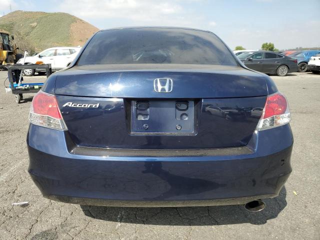 2009 Honda Accord Lxp VIN: 1HGCP26469A012838 Lot: 53152144