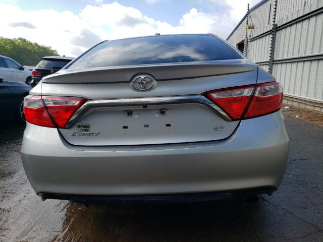 VIN 4T1BF1FK5HU333641 2017 Toyota Camry, LE no.6