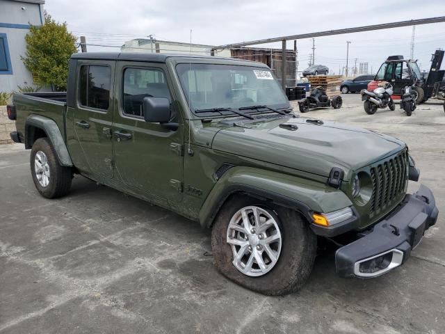 1C6JJTAM9PL594169 Jeep Gladiator  4