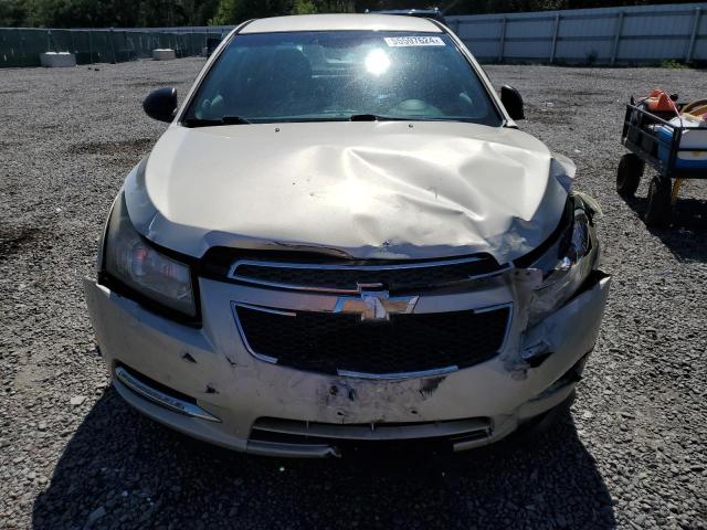 2014 Chevrolet Cruze Ls VIN: 1G1PA5SG6E7156764 Lot: 55597624