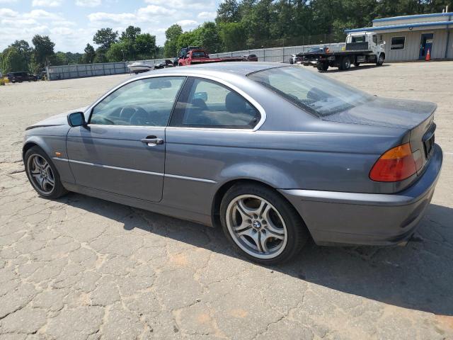 2001 BMW 330 Ci VIN: WBABN53461JU20361 Lot: 54621174