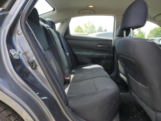 2017 NISSAN ALTIMA 2.5 - 1N4AL3AP0HN320058