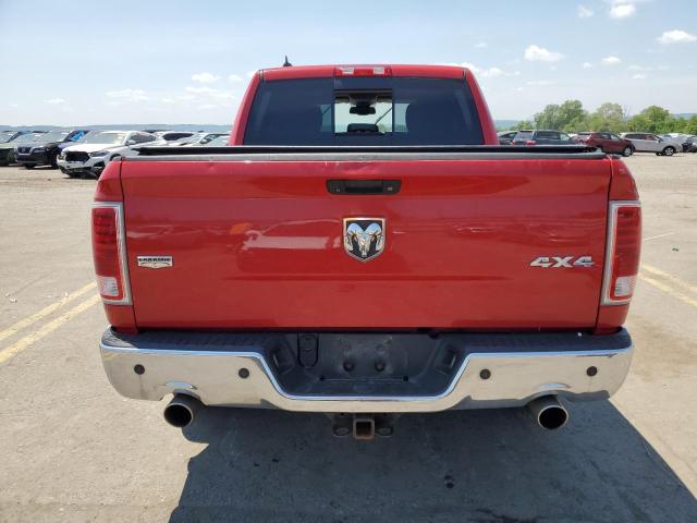 2013 Ram 1500 Laramie VIN: 1C6RR7NT0DS592123 Lot: 56074484