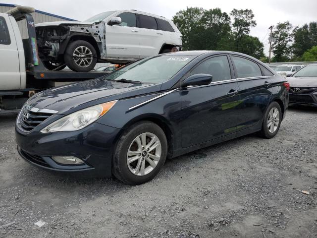 Vin: 5npeb4ac4dh760859, lot: 53162094, hyundai sonata gls 2013 img_1