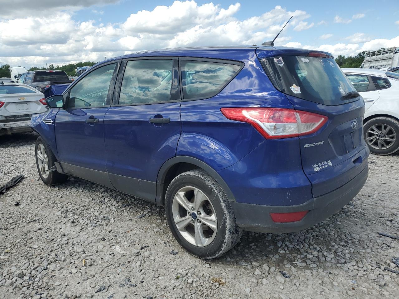 1FMCU0F72GUB97600 2016 Ford Escape S