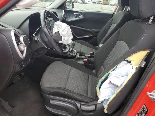 2020 Kia Soul Gt Line VIN: KNDJ63AU5L7005793 Lot: 55520254