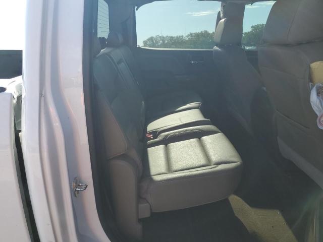 2017 GMC SIERRA K15 - 3GTU2NEC8HG254591
