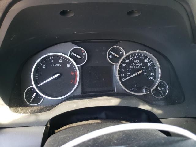 2017 Toyota Tundra Crewmax Sr5 VIN: 5TFDY5F14HX636740 Lot: 54443944