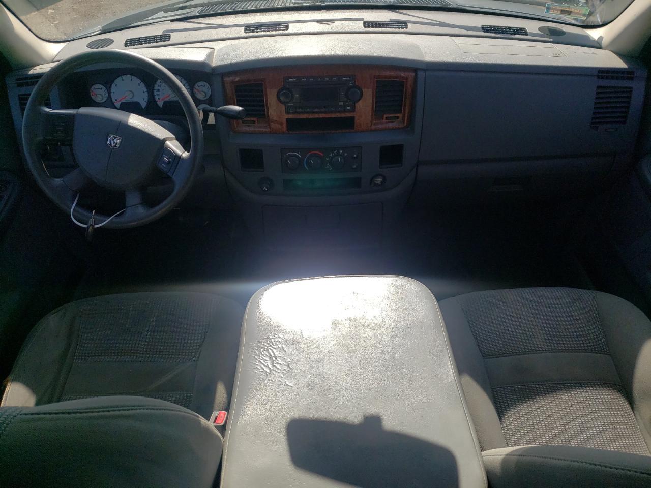 1D7HA18N76J141971 2006 Dodge Ram 1500 St