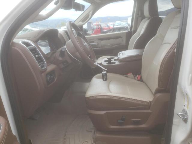 2022 Ram 3500 Laramie VIN: 3C63RRJL3NG212255 Lot: 54277594