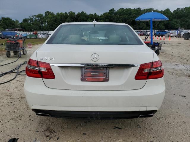 2011 Mercedes-Benz E 350 VIN: WDDHF5GB9BA283295 Lot: 54938474