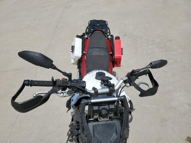 2021 YAMAHA XTZ690 JYADM10E5MA000790