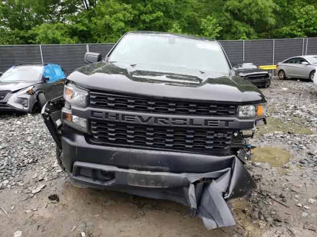 2019 Chevrolet Silverado K1500 VIN: 3GCUYAEF7KG301280 Lot: 54491494