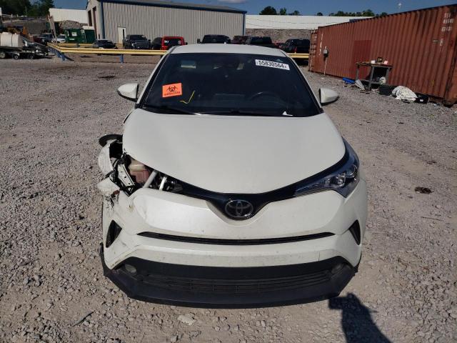 2018 Toyota C-Hr Xle VIN: JTNKHMBXXJ1003868 Lot: 55830564