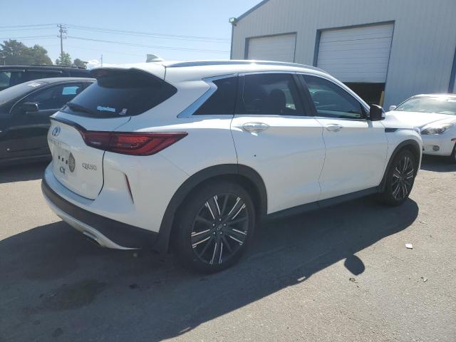 2022 Infiniti Qx50 Luxe VIN: 3PCAJ5BB2NF105824 Lot: 55315504