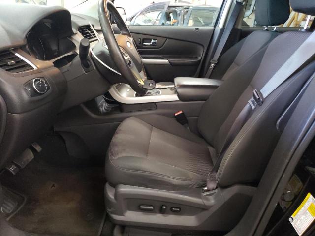 2014 Ford Edge Sel VIN: 2FMDK3JC6EBA96384 Lot: 55562724