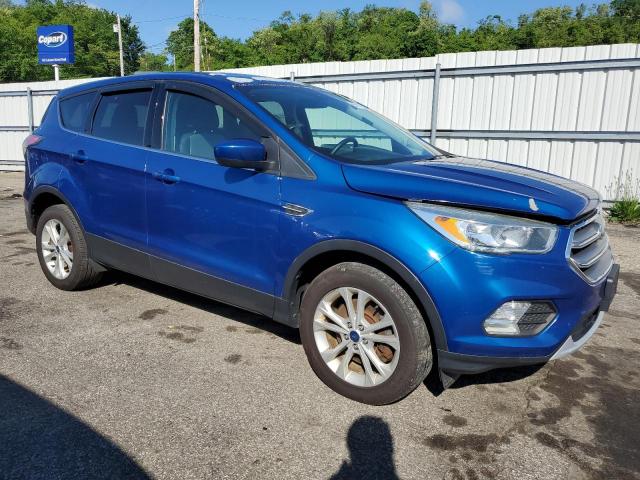 2017 Ford Escape Se VIN: 1FMCU9G98HUA24122 Lot: 55179934