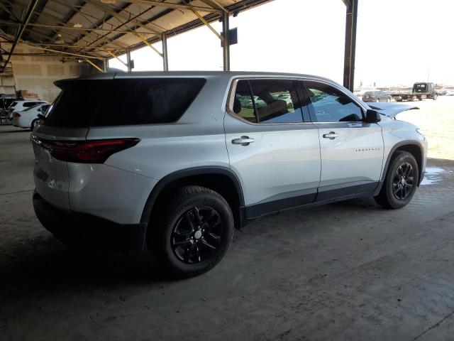 2022 Chevrolet Traverse Ls VIN: 1GNERFKW5NJ114018 Lot: 53953924