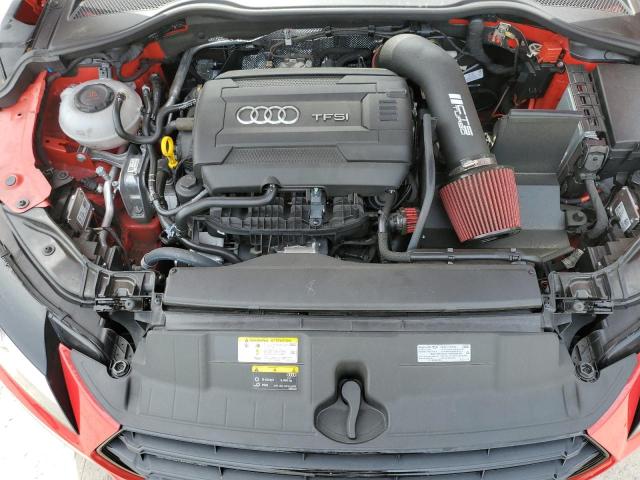 TRUAEAFV2N1001494 Audi TT  11