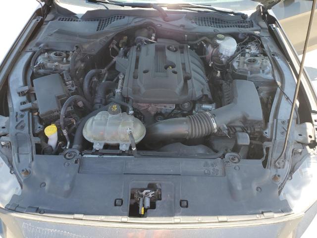 2019 Ford Mustang VIN: 1FA6P8TH7K5130682 Lot: 55424114