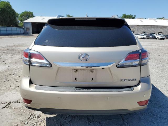 2015 Lexus Rx 350 Base VIN: JTJBK1BA6F2465178 Lot: 54901194