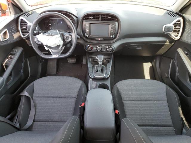 2020 KIA SOUL GT LI KNDJ63AU2L7002379