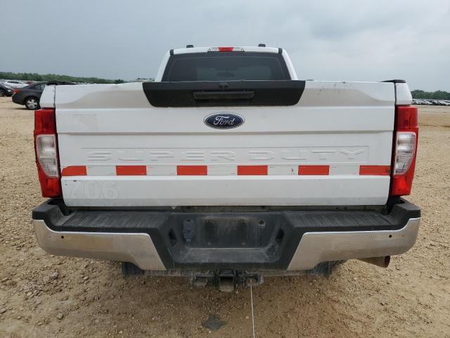 2020 Ford F250 Super Duty VIN: 1FTBF2A69LEE98485 Lot: 48508954