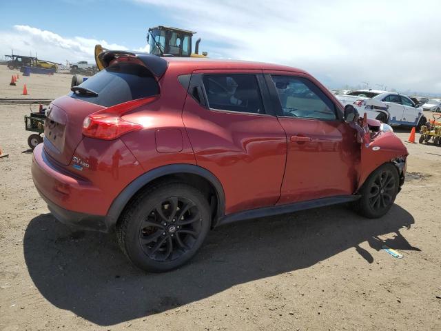 2013 Nissan Juke S VIN: JN8AF5MV9DT225970 Lot: 53671934