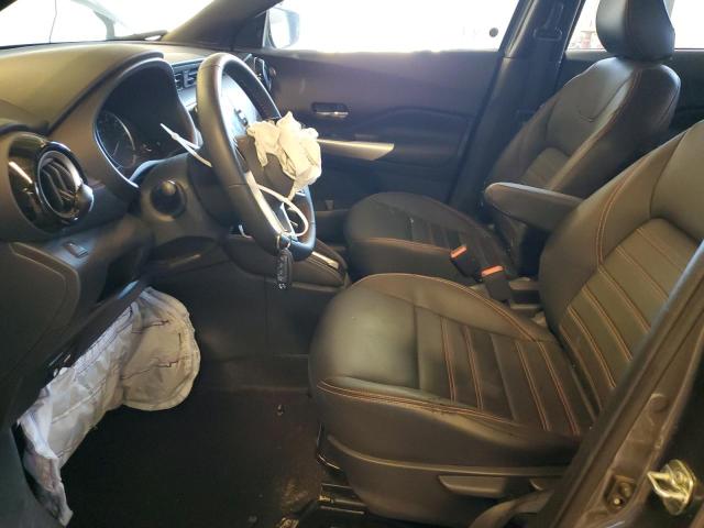 2019 Nissan Kicks S VIN: 3N1CP5CU9KL557955 Lot: 54196794