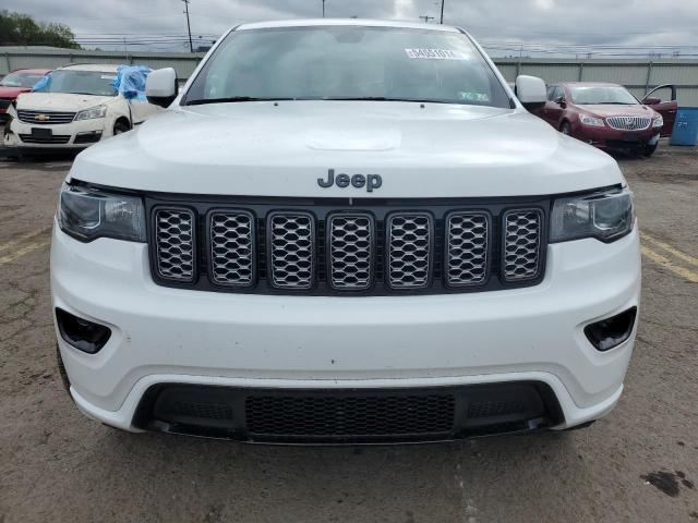 2021 Jeep Grand Cherokee Laredo VIN: 1C4RJFAG0MC778922 Lot: 54551014