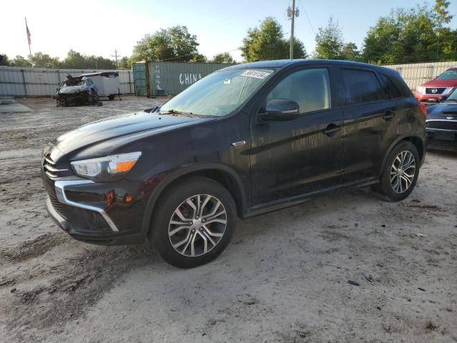 2018 Mitsubishi Outlander Sport Es VIN: JA4AP3AU4JZ014736 Lot: 56616134