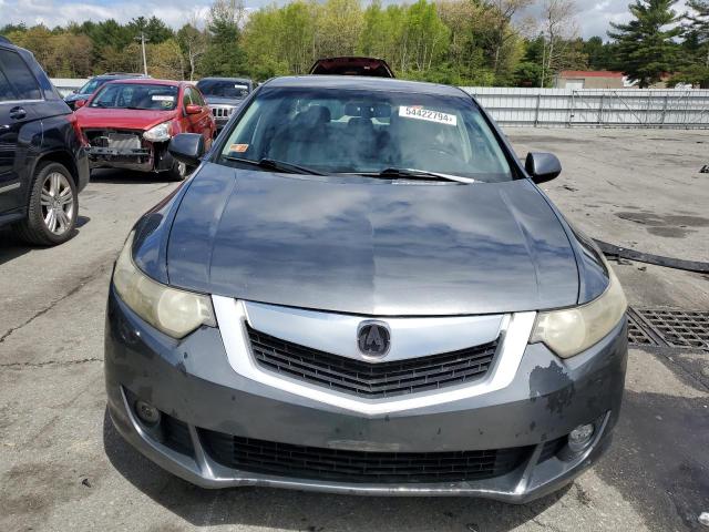JH4CU2F68AC040270 2010 Acura Tsx 2010 Acura Tsx VIN: JH4CU2F68AC040270 Lot: 54422794