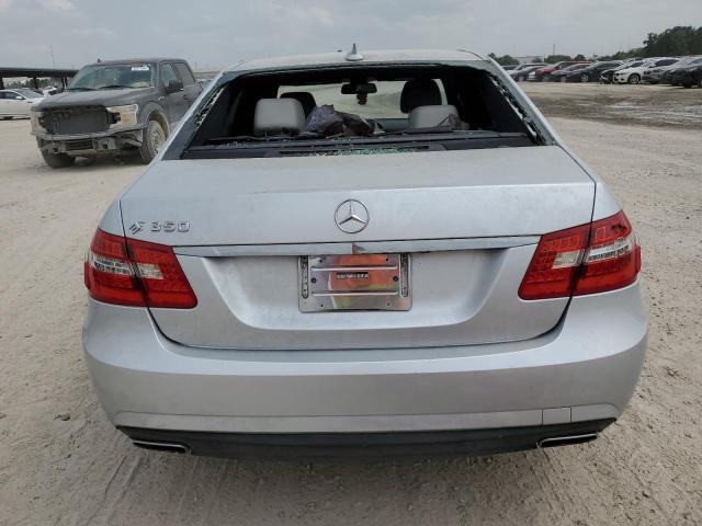 2011 Mercedes-Benz E 350 VIN: WDDHF5GB5BA380476 Lot: 56006024