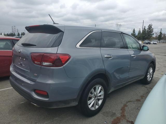 2020 Kia Sorento L VIN: 5XYPG4A33LG623783 Lot: 52693264