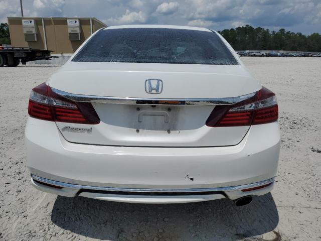 2016 Honda Accord Lx VIN: 1HGCR2F34GA194764 Lot: 56631634