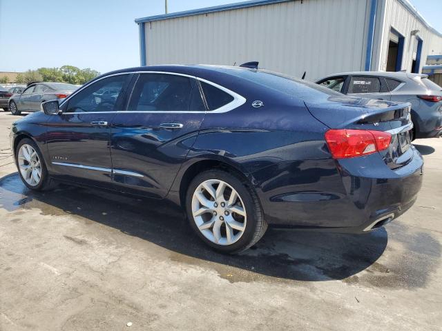 2018 Chevrolet Impala Premier VIN: 2G1125S35J9121917 Lot: 53683604