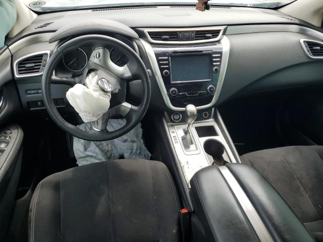 2018 Nissan Murano S VIN: 5N1AZ2MG8JN203652 Lot: 54588094