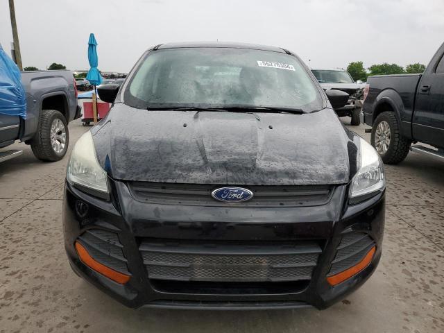 2015 Ford Escape S VIN: 1FMCU0F73FUA17197 Lot: 55276304