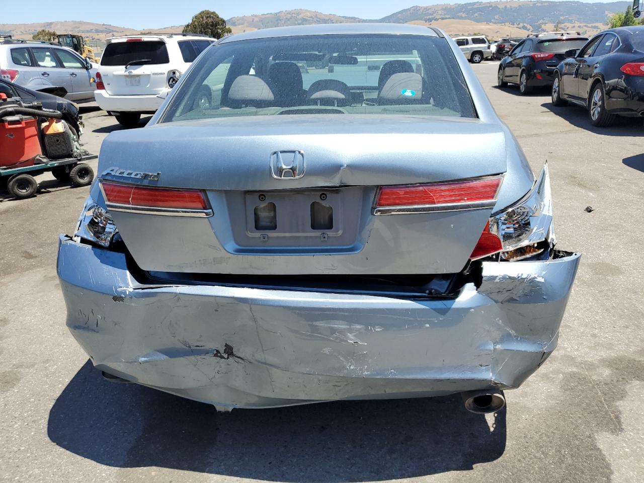 1HGCP2F43BA035161 2011 Honda Accord Lxp