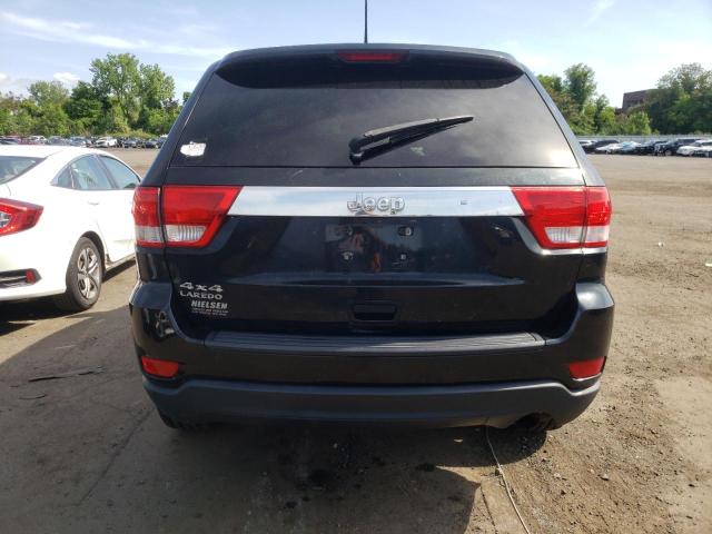 2013 Jeep Grand Cherokee Laredo VIN: 1C4RJFAG1DC585789 Lot: 55598464